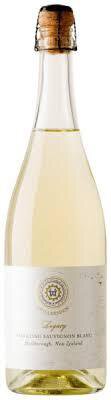 Hillersden Estate Sparkling Sauvignon Blanc Marlborough New Zealand