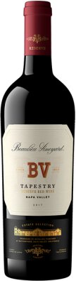 Beaulieu Vineyard Reserve Tapestry