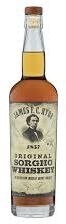 James F C Hyde Original Sorgho Whiskey Usa