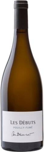 Domaine Blanchet Les Debuts Pouilly Fume