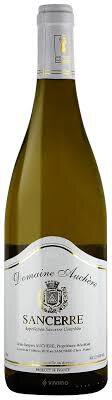 Jean Jacques Auchere Sancerre France