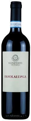 Boniperti Colline Novaresi Vespolina Favolalunga 2023 750ml