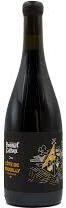 Bonnet Cotton X Fleurie Poncie Red Beaujolias 2022 750ml