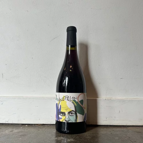 Vinos Pijoan, Vino Pelón Valle de Guadalupe 2024