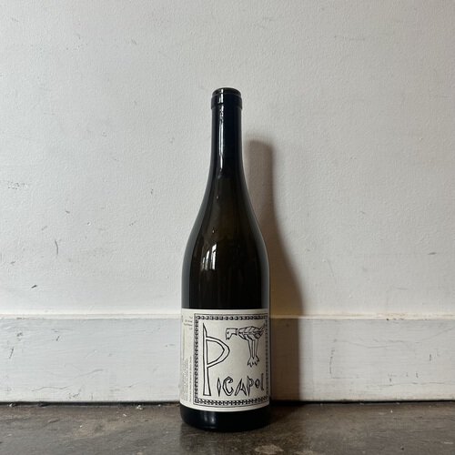 Domaine la Boheme, Picapol 2023