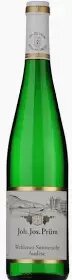 Joh Jos Prum Wehlener Sonnenuhr Riesling Spatlese Mosel Germany
