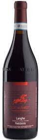 Ca Del Baio Langhe Nebbiolo 2023 750ml