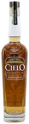 El Diamante Del Cielo Reposado 750ML