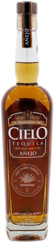 El Diamante Del Cielo Anejo