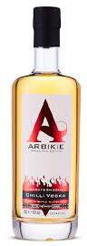 Arbikie Smoky And Smooth Chilli Vodka