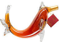 Armenian Wine Dolphin