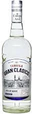 Campo Azul Gran Classico Blanco Tequila Abv