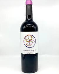 Carres Bobal Membrillera 2022 750ml