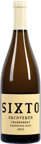 Sixto Moxee Vineyard Chardonnay