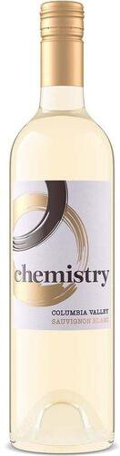 Chemistry Colunbia Valley Sauvignon Blanc