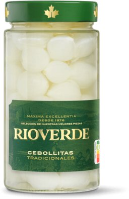 Rioverde Pickled Onions