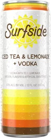 Surfside Ice Tea Lemonade