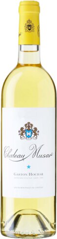 Chateau Musar Blanc