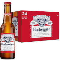 BUDWEISER