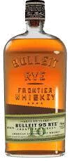 Bulleit Rye 10yr