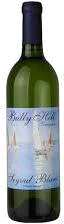 Bully Hill Vineyards Seyval Blanc White