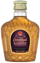 Crown Royal Blackberry