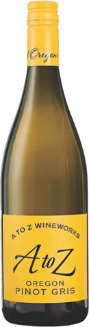 A To Z Pinot Gris