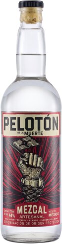 Peloton De La Muerte