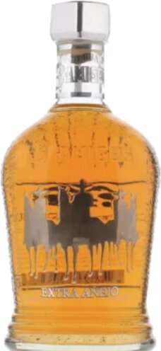 3 Amigos Extra Anejo Tequila