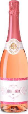 Belle Jardin Sparkling Rose