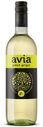 Avia Wine Pinot Grigio