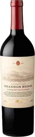 Shannon Ridge Home Range Cabernet Sauvignon