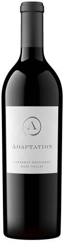 Adaptation Cabernet Sauvignon Napa Valley