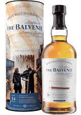 THE BALVENIE 14 YEAR CURIOIS CASK 