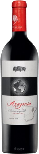 Bodegas Aragonesas Aragonia