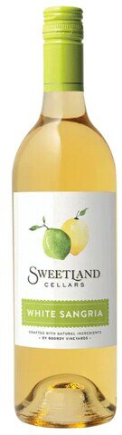Boordy Sweetland White Sangria