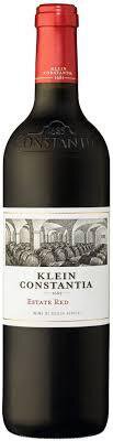 Klein Constantia Estate Red Blend