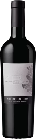 KB Estate Cabernet Sauvignon by Knights Bridge