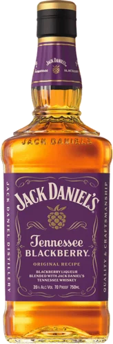 Jack Daniel's Tennessee Blackberry