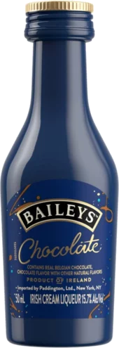 Baileys Chocolate Irish Cream