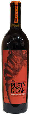 The Rusty Cigar Red Bland
