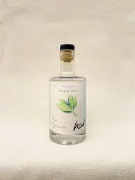 Acid Distillery Harvest Series 