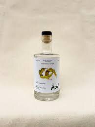 Acid Distillery Harvest Series 