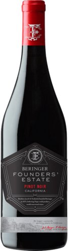 Beringer Founders Estate Pinot Noir