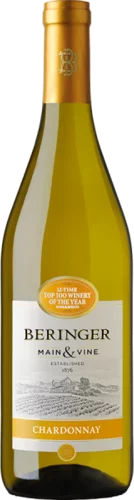Beringer Main & Vine Chardonnay