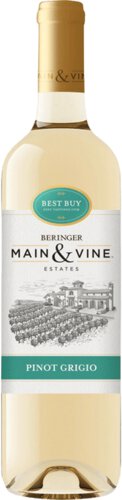 Beringer Main & Vine Pinot Grigio