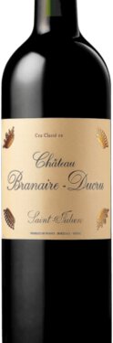 Chateau Branaire Ducru Saint Julien
