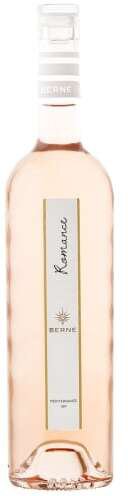 Berne Cotes De Provence Romance Rose
