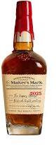 MAKERS MARK THE KEEPER RELEASE 