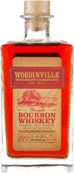 Woodinville Bourbon Applewood Staves